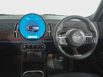 Used MINI Countryman 2025 for sale - 79640387: Photo