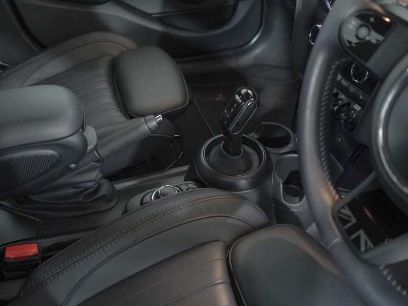 Used MINI Hatch 2023 for sale - 76982361: Photo 10