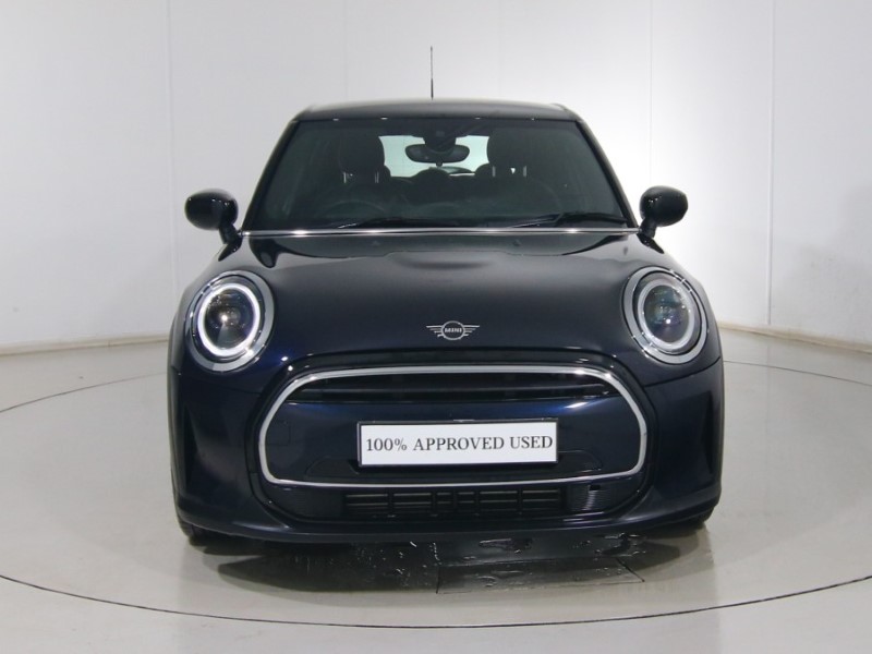 Used MINI Hatch 2023 for sale - 76982361: Photo 16
