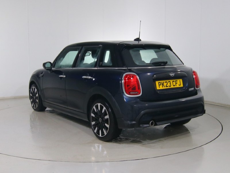 Used MINI Hatch 2023 for sale - 76982361: Photo 2