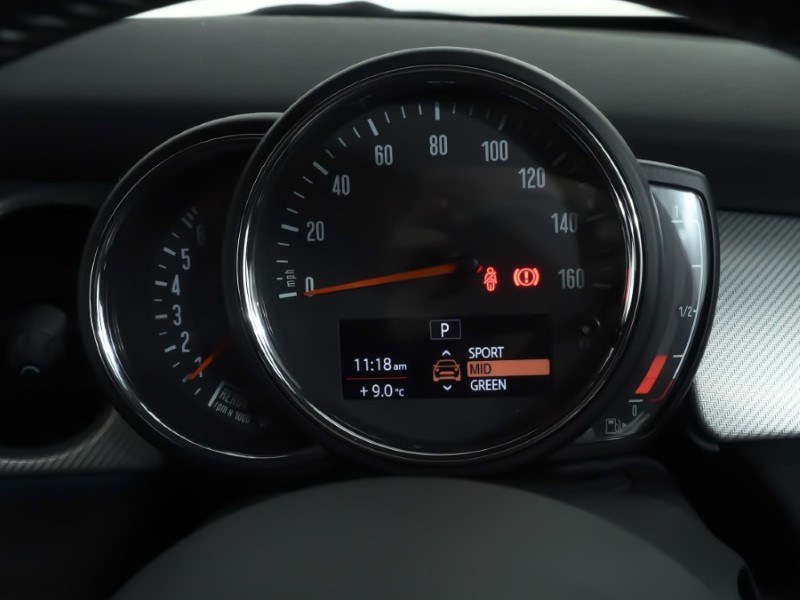 Used MINI Hatch 2023 for sale - 76982361: Photo 29