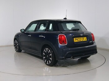 Used MINI Hatch 2023 for sale - 76982361: Photo