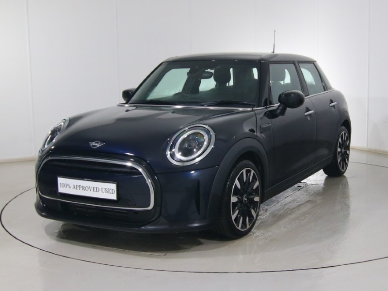 Used MINI Hatch 2023 for sale - 76982361: Photo 30