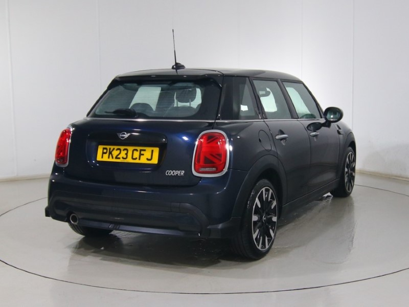 Used MINI Hatch 2023 for sale - 76982361: Photo 35