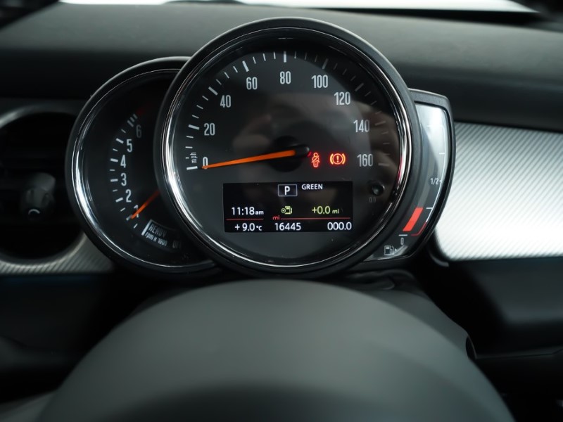 Used MINI Hatch 2023 for sale - 76982361: Photo 9