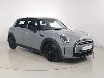 Used MINI Hatch 2022 for sale - 78408429: Photo