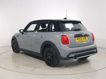 Used MINI Hatch 2022 for sale - 78408429: Photo