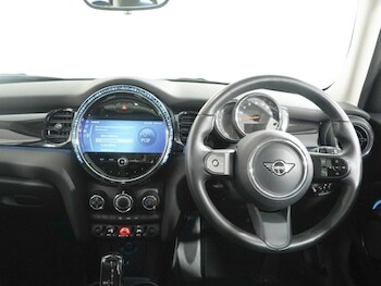 Used MINI Hatch 2022 for sale - 78408429: Photo