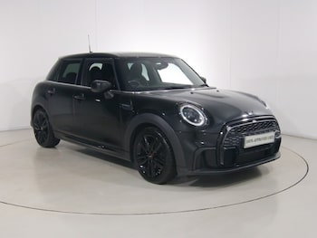 Used MINI Hatch 2021 for sale - 79219551: Photo