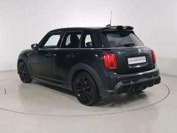 Used MINI Hatch 2021 for sale - 79219551: Photo