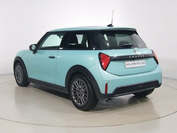 Used MINI Cooper 2024 for sale - 78392895: Photo