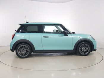 Used MINI Cooper 2024 for sale - 78392895: Photo