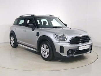 Used MINI Countryman 2023 for sale - 78392941: Photo