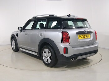Used MINI Countryman 2023 for sale - 78392941: Photo
