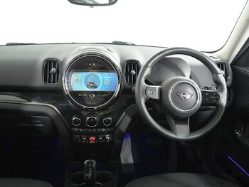 Used MINI Countryman 2023 for sale - 78392941: Photo