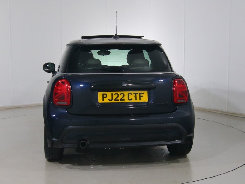 Used MINI Hatch 2022 for sale - 77718131: Photo 15