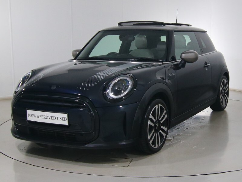 Used MINI Hatch 2022 for sale - 77718131: Photo 31