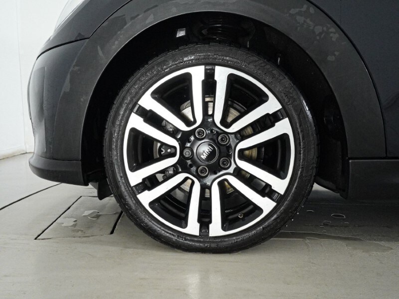 Used MINI Hatch 2022 for sale - 77718131: Photo 34