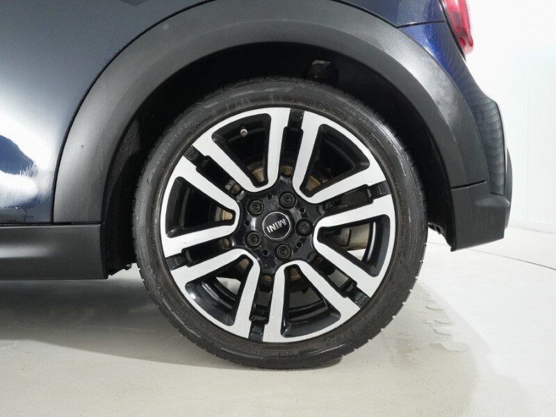 Used MINI Hatch 2022 for sale - 77718131: Photo 36