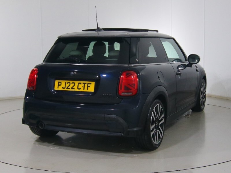 Used MINI Hatch 2022 for sale - 77718131: Photo 38