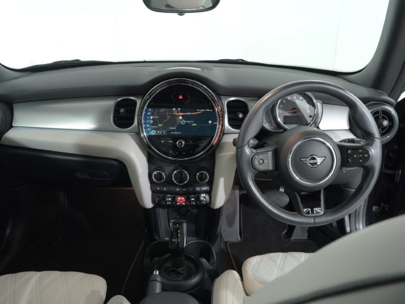 Used MINI Hatch 2022 for sale - 77718131: Photo 4