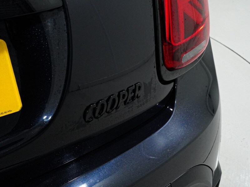 Used MINI Hatch 2022 for sale - 77718131: Photo 40