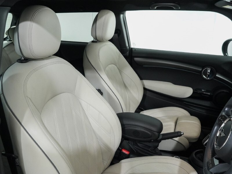 Used MINI Hatch 2022 for sale - 77718131: Photo 47