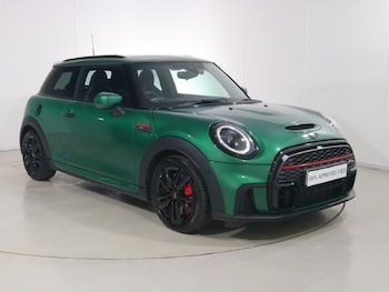 Used MINI Hatch 2023 for sale - 78838235: Photo