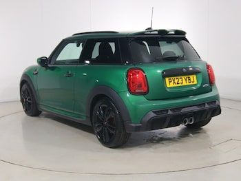 Used MINI Hatch 2023 for sale - 78838235: Photo