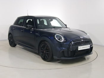 Used MINI Hatch 2021 for sale - 78552319: Photo