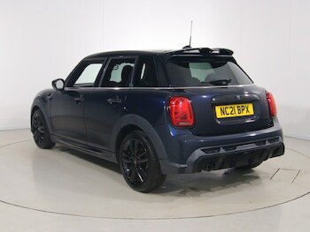 Used MINI Hatch 2021 for sale - 78552319: Photo