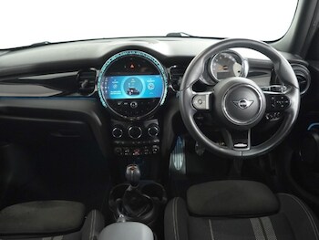 Used MINI Hatch 2021 for sale - 78552319: Photo