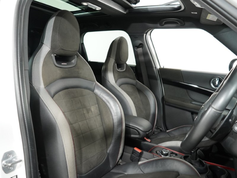 Used MINI Countryman 2023 for sale - 77988564: Photo 11