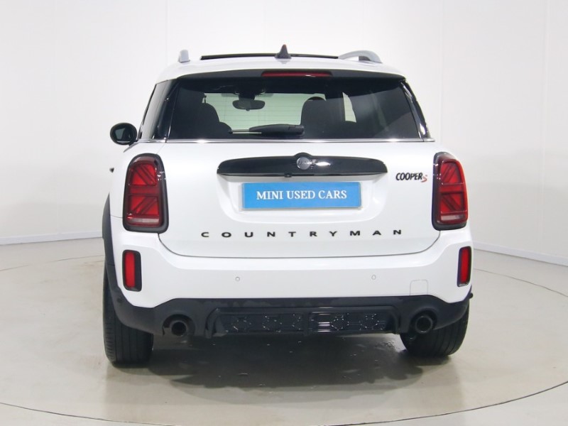 Used MINI Countryman 2023 for sale - 77988564: Photo 15