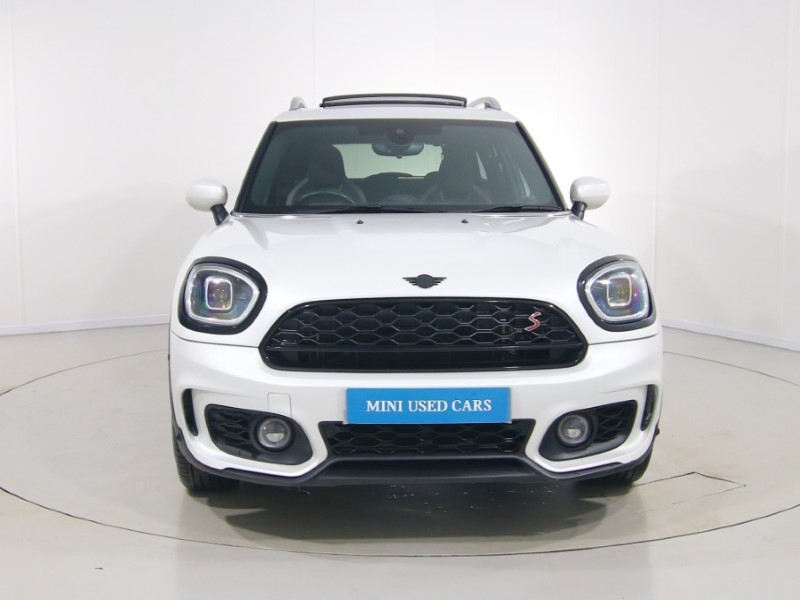 Used MINI Countryman 2023 for sale - 77988564: Photo 16