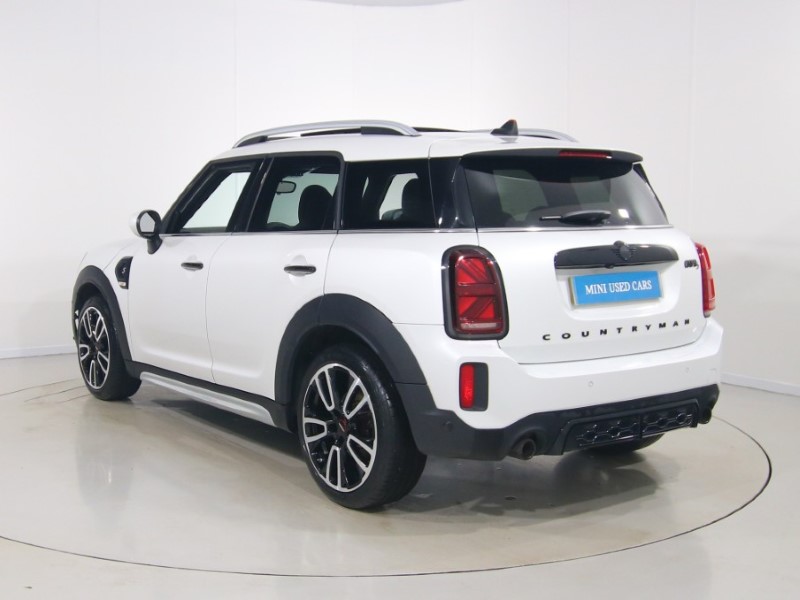 Used MINI Countryman 2023 for sale - 77988564: Photo 2