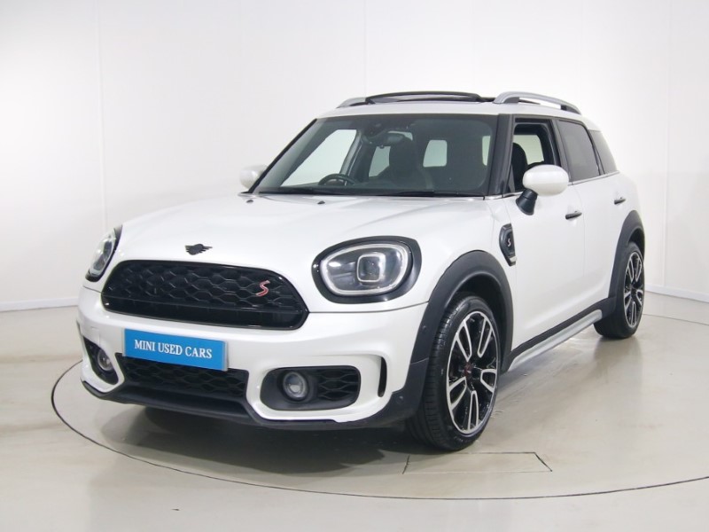 Used MINI Countryman 2023 for sale - 77988564: Photo 43