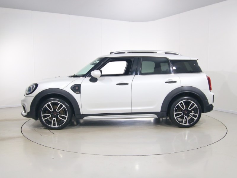 Used MINI Countryman 2023 for sale - 77988564: Photo 47