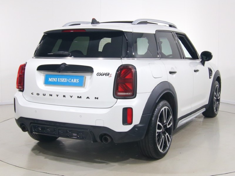 Used MINI Countryman 2023 for sale - 77988564: Photo 49