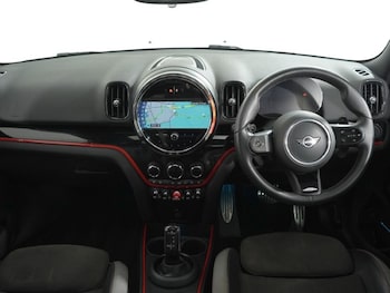 Used MINI Countryman 2023 for sale - 77988564: Photo
