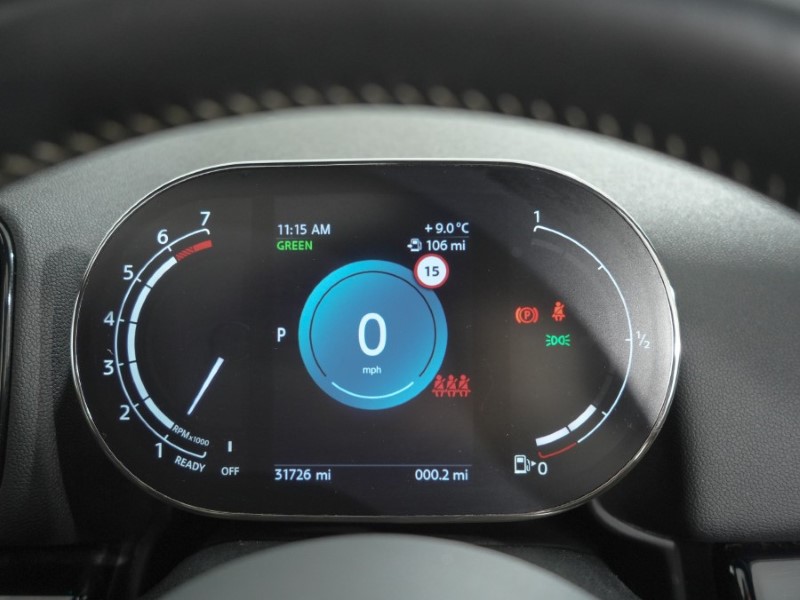 Used MINI Countryman 2023 for sale - 77988564: Photo 9