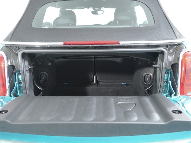 Used MINI Convertible 2017 for sale - 76980923: Photo 13