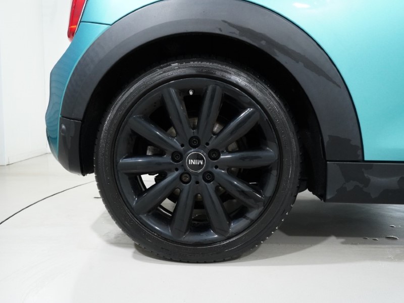 Used MINI Convertible 2017 for sale - 76980923: Photo 14