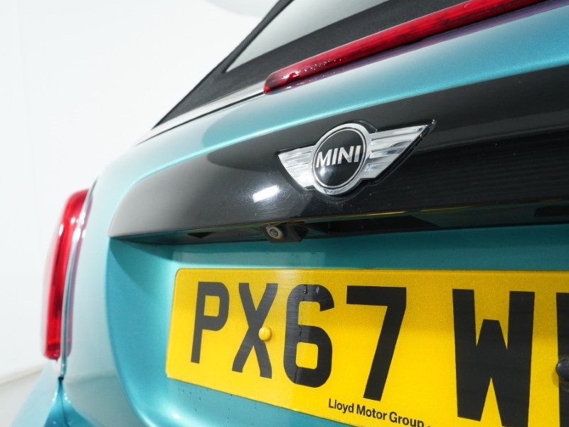 Used MINI Convertible 2017 for sale - 76980923: Photo 19