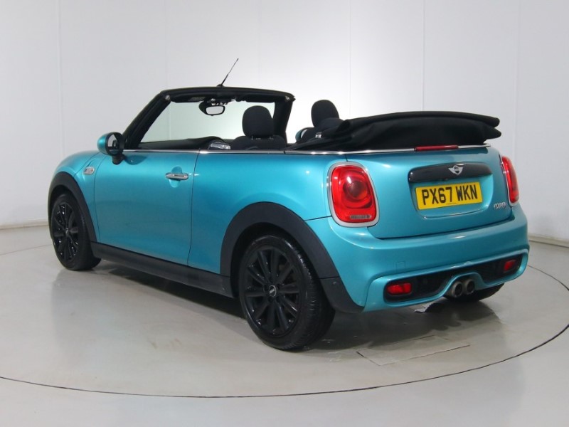 Used MINI Convertible 2017 for sale - 76980923: Photo 2