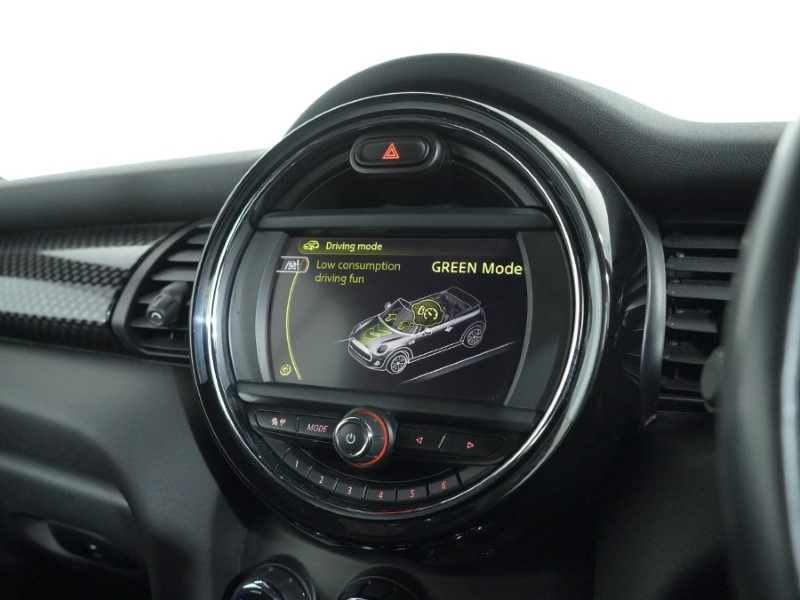 Used MINI Convertible 2017 for sale - 76980923: Photo 28