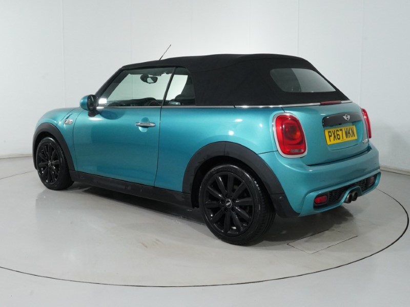 Used MINI Convertible 2017 for sale - 76980923: Photo 41