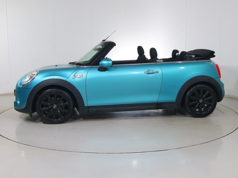 Used MINI Convertible 2017 for sale - 76980923: Photo 44