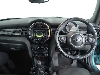 Used MINI Convertible 2017 for sale - 76980923: Photo