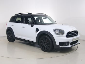 Used MINI Countryman 2020 for sale - 79173452: Photo